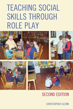 Teaching Social Skills through Role Play - Glenn, Christopher