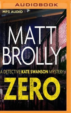 Zero - Brolly, Matt