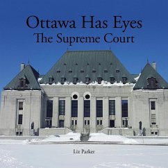 Ottawa Has Eyes - Parker, Liz