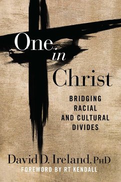 One in Christ - Ireland, David D