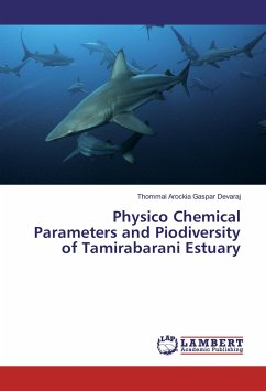 Physico Chemical Parameters and Piodiversity of Tamirabarani Estuary