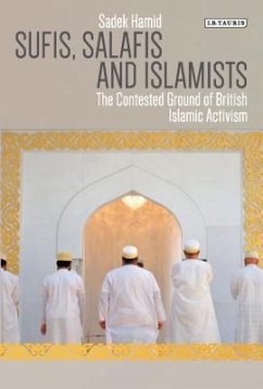 Sufis, Salafis and Islamists - Hamid, Sadek