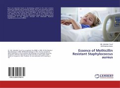 Essence of Methicillin Resistant Staphylococcus aureus - Yusuf, Md. Abdullah;Islam, KM Shahidul