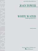 White Water: String Quartet No. 5