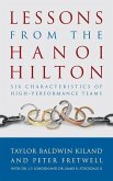 Lessons from the Hanoi Hilton