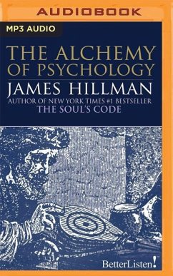 The Alchemy of Psychology - Hillman, James