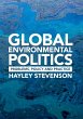 Global Environmental Politics - Bild 1