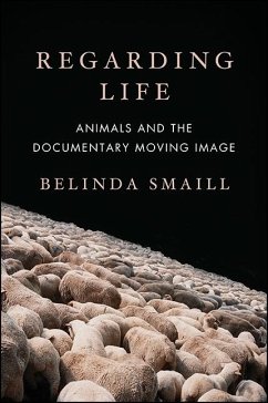 Regarding Life - Smaill, Belinda