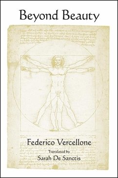 Beyond Beauty - Vercellone, Federico
