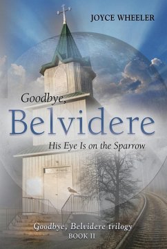 Goodbye, Belvidere - Wheeler, Joyce