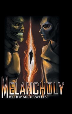 Melancholy - Wells, Demarcus