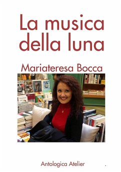 La musica della luna - Bocca, Mariateresa