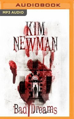 Bad Dreams - Newman, Kim