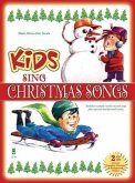 Kids Sing Christmas Songs