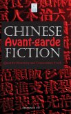 Chinese Avant-garde Fiction