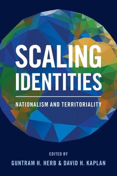 Cover Scaling Identities