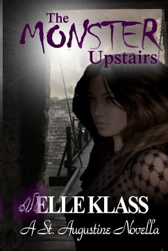 The Monster Upstairs - Klass, Elle