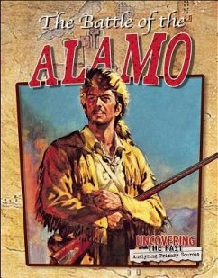 The Battle of the Alamo - Peppas, Lynn