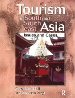 Tourism in South and Southeast Asia - Hall, C Michael; Page, Stephen