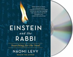 Einstein and the Rabbi: Searching for the Soul - Levy, Naomi