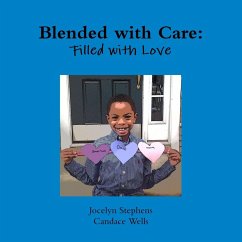 Cover Blended with Care