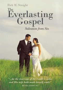 The Everlasting Gospel