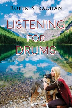 Listening for Drums - Strachan, Robin