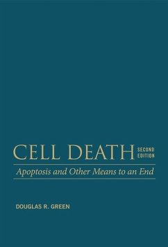 Cover Cell Death