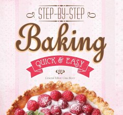 Baking: Step-By-Step, Quick &?Easy - Steer, Gina