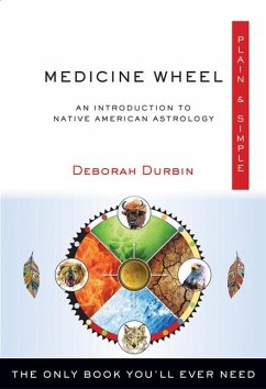 Medicine Wheel Plain & Simple - Durbin, Deborah