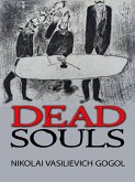 Dead Souls (eBook, ePUB)