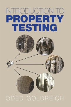 Introduction to Property Testing - Goldreich, Oded