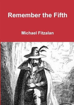 Remember the Fifth - Fitzalan, Michael