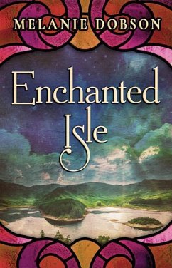 Enchanted Isle - Dobson, Melanie