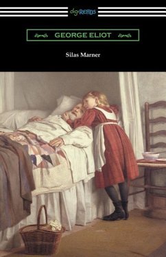 Silas Marner (with an Introduction by Esther Wood) - Eliot, George