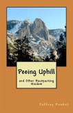 Peeing Uphill and Other Backpacking Wisdom