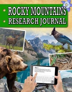 Rocky Mountains Research Journal - Hyde, Natalie