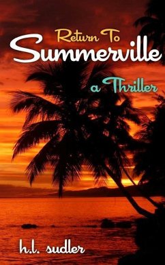 RETURN TO SUMMERVILLE - Sudler, H. L.