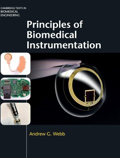 Principles of Biomedical Instrumentation - Webb, Andrew G.