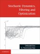 Stochastic Dynamics, Filtering and... - Bild 1