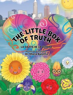 The Little Box of Truth: La cajita de la verdad - Balotta, Maria