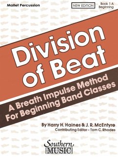 DIV OF BEAT (DOB) BK 1A