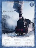 GRT MOVIE CONCERTI - WARSAW CO GRT MOVIE CONCERTI - WARSAW CO