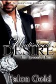 Undisclosed Desire: The Tycoon's Heart