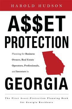 Asset Protection - Hudson, Harold