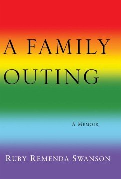 A Family Outing - Remenda Swanson, Ruby
