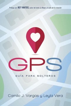 GPS - Vargas, Camilo J; Vera, Leyla V