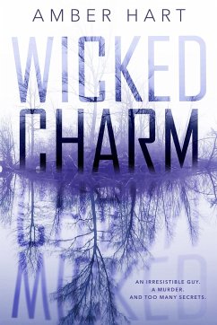 Wicked Charm - Hart, Amber