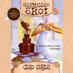 Espresso Shot - Coyle, Cleo