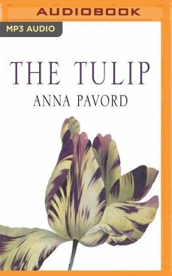 The Tulip - Pavord, Anna